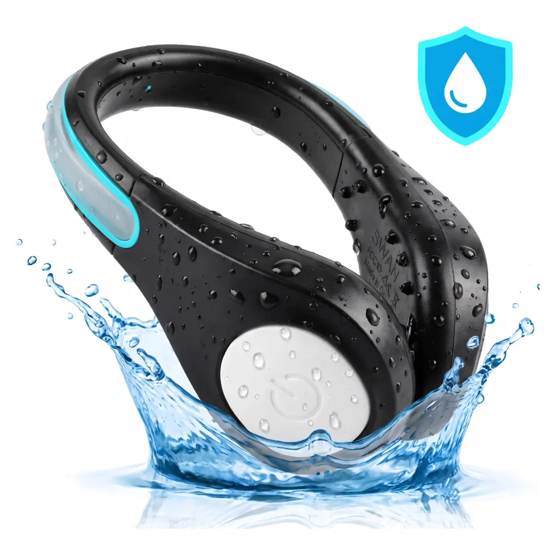 Waterproof Version