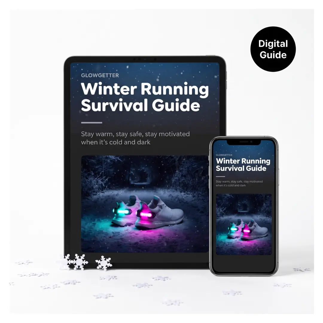 Winter Running Guide