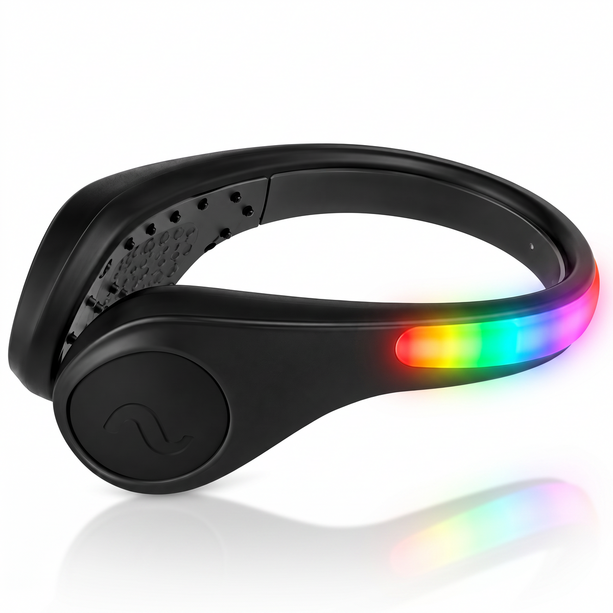 Glowgetter Colorful Pair