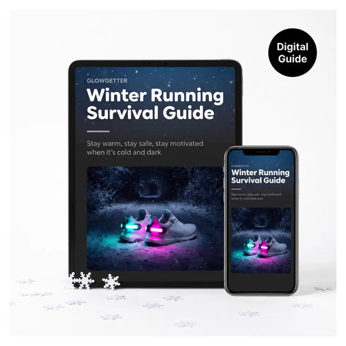 Winter Running Guide