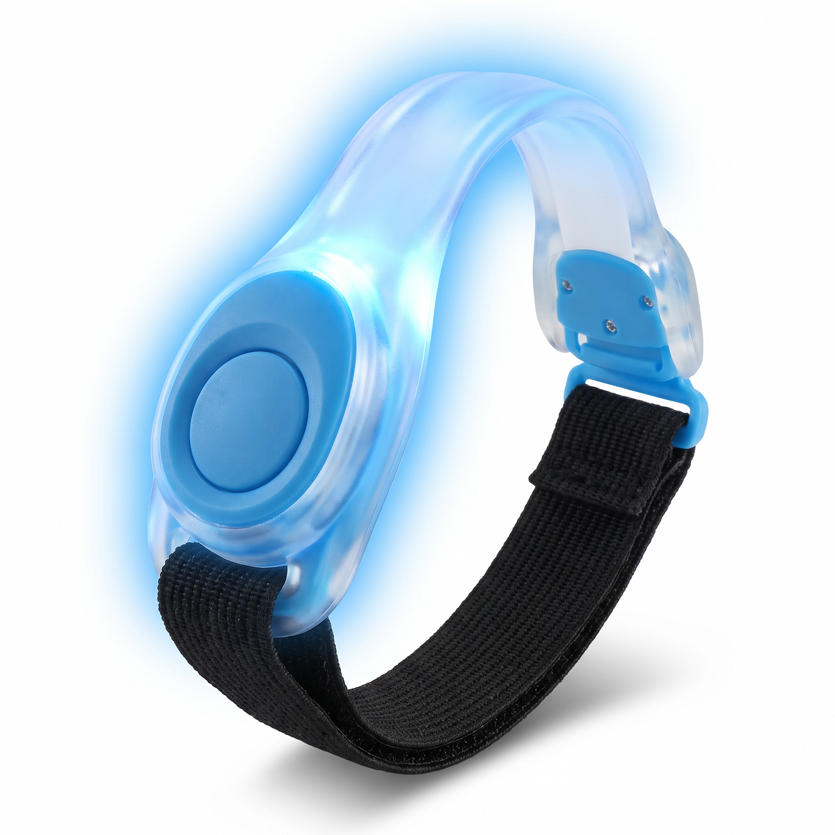 LED Safety Armband